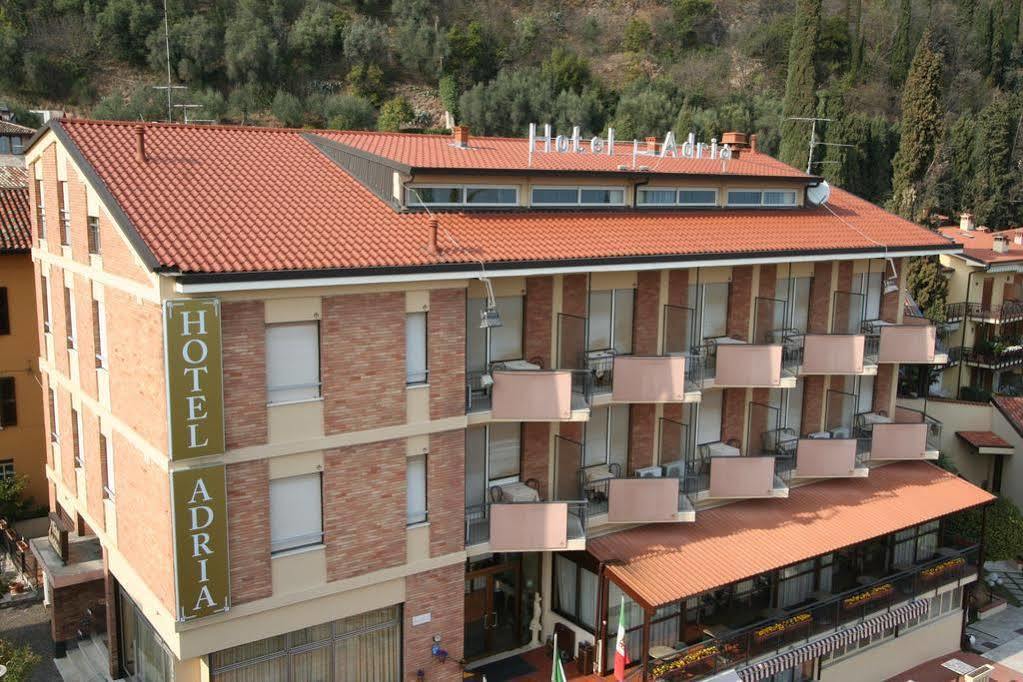 טוסקולנו מדרנו Hotel Adria & Resort מראה חיצוני תמונה